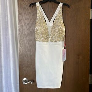 NWT Emerald  Sundae Dress